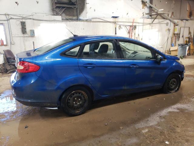 Photo 3 from auction – 2011 FORD FIESTA SE with VIN 3FADP4BJ8BM189576