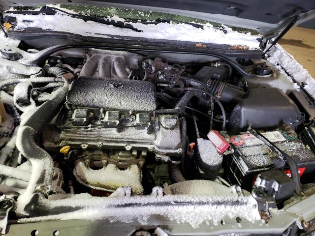 Photo 11 from auction – 2003 TOYOTA CAMRY SOLA with VIN 2T1CF22P83C609784