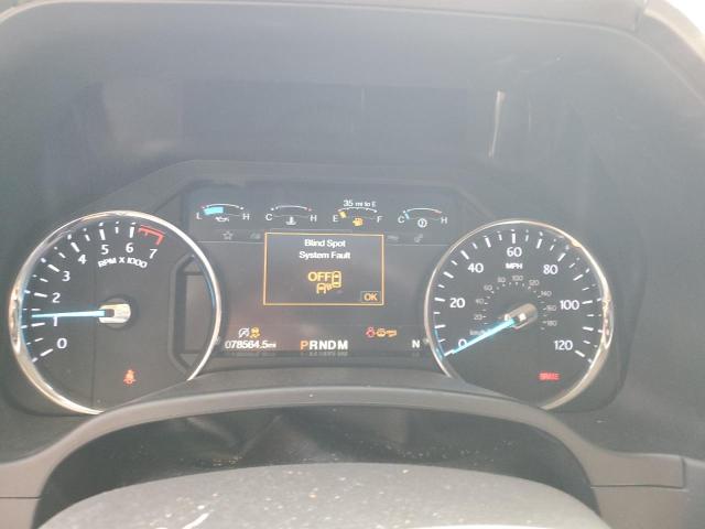 Photo 9 from auction – 2018 FORD EXPEDITION with VIN 1FMJU1HT1JEA38382