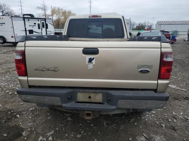 Photo 6 from auction – 2002 FORD RANGER SUP with VIN 1FTZR45E32PB70369