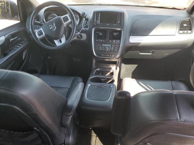 Photo 8 from auction – 2017 DODGE GRAND CARA with VIN 2C4RDGEG9HR740500