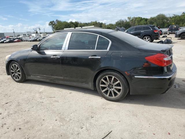 Photo 2 from auction – 2013 HYUNDAI GENESIS 3. with VIN KMHGC4DDXDU247403