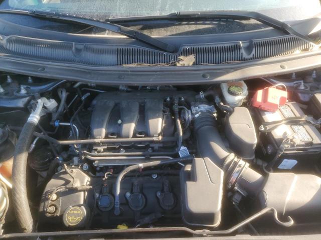 Photo 12 from auction – 2015 FORD EXPLORER L with VIN 1FM5K8F80FGA65275