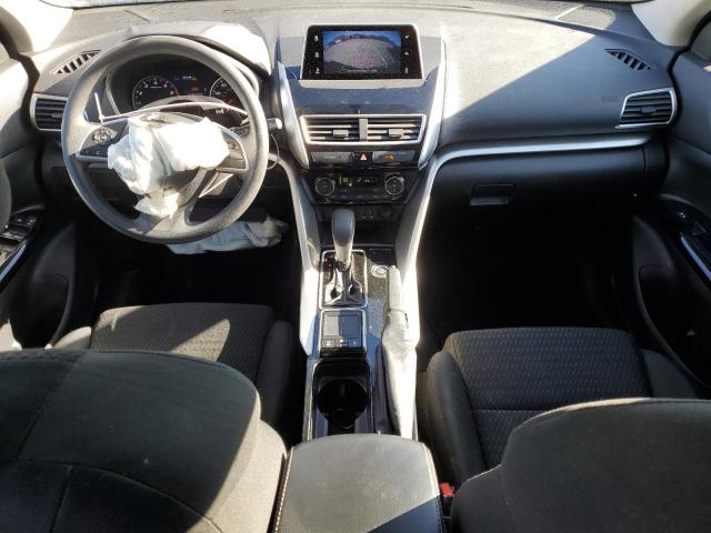 Photo 8 from auction – 2019 MITSUBISHI ECLIPSE CR with VIN JA4AT4AA9KZ013915