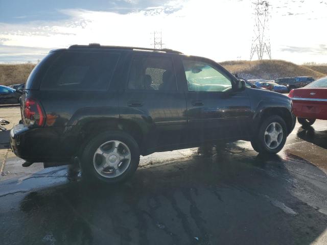 Photo 3 from auction – 2006 CHEVROLET TRAILBLAZE with VIN 1GNDT13S262306052