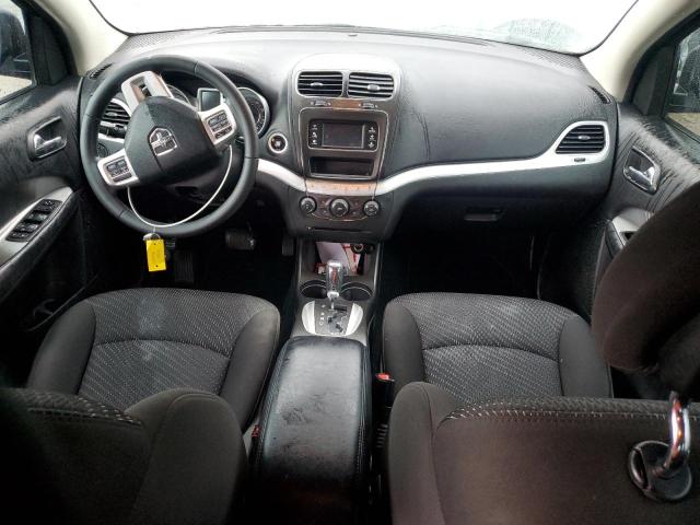 Photo 8 from auction – 2015 DODGE JOURNEY SE with VIN 3C4PDCAB6FT734755