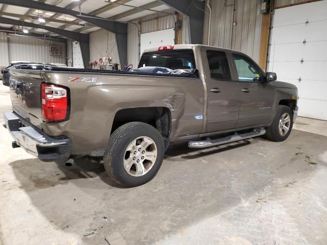 Photo 3 from auction – 2015 CHEVROLET SILVERADO with VIN 1GCVKREC4FZ216350