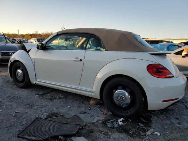 Photo 2 from auction – 2013 VOLKSWAGEN BEETLE with VIN 3VW5P7ATXDM817219