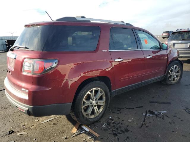 Photo 3 from auction – 2015 GMC ACADIA SLT with VIN 1GKKVRKD7FJ291389