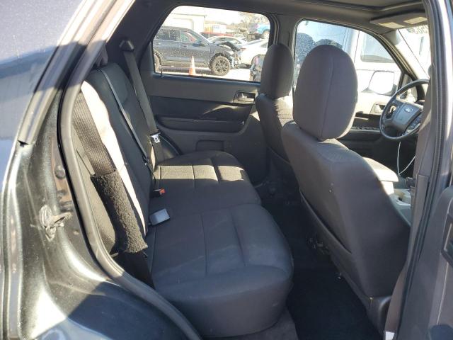 Photo 11 from auction – 2009 FORD ESCAPE XLT with VIN 1FMCU03769KB22451