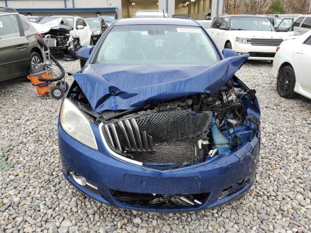 Photo 5 from auction – 2014 BUICK VERANO with VIN 1G4PP5SK4E4146953