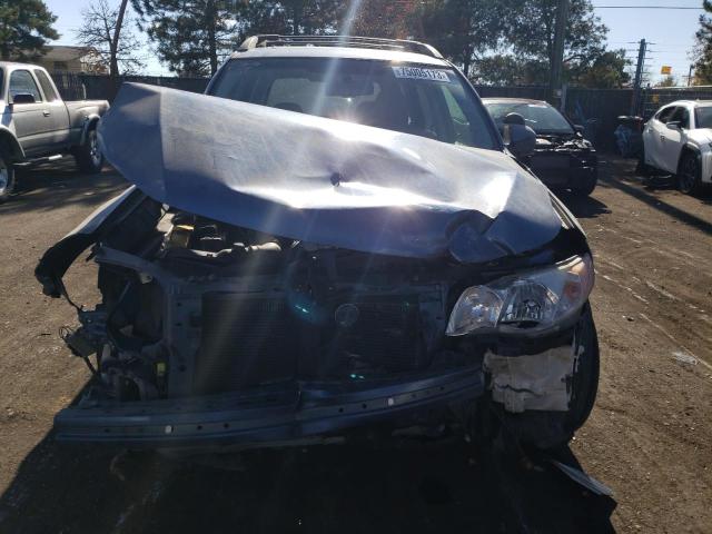 Photo 5 from auction – 2010 SUBARU FORESTER 2 with VIN JF2SH6CC3AH789470
