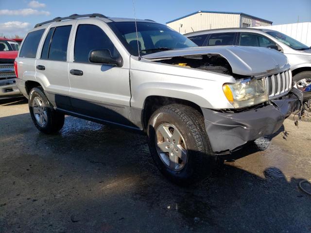 Photo 4 from auction – 2004 JEEP GRAND CHER with VIN 1J4GW48S74C136201
