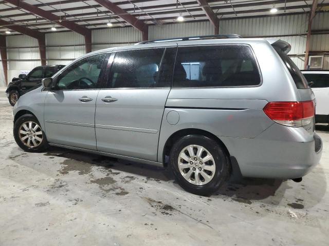 Photo 2 from auction – 2010 HONDA ODYSSEY EX with VIN 5FNRL3H66AB042667