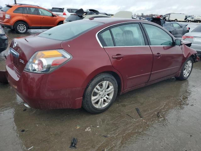 Photo 3 from auction – 2011 NISSAN ALTIMA BAS with VIN 1N4AL2AP8BN469769