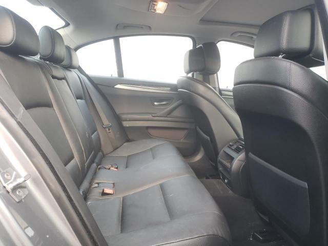 Photo 10 from auction – 2011 BMW 535 I with VIN WBAFR7C55BC803627
