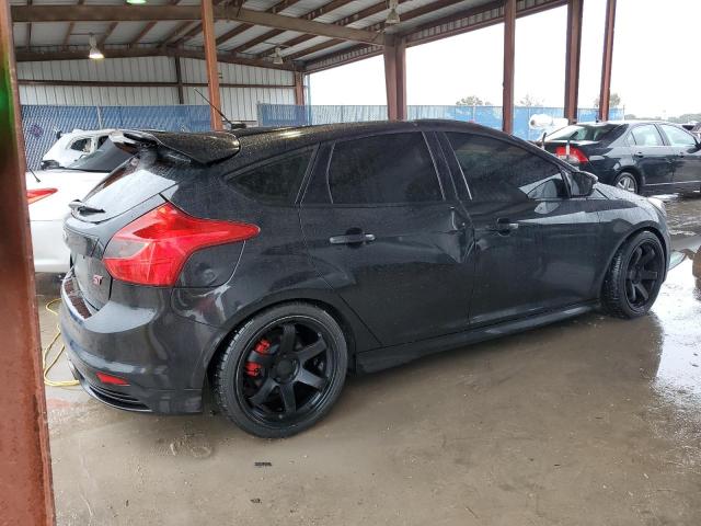 Photo 3 from auction – 2014 FORD FOCUS ST with VIN 1FADP3L92EL285577