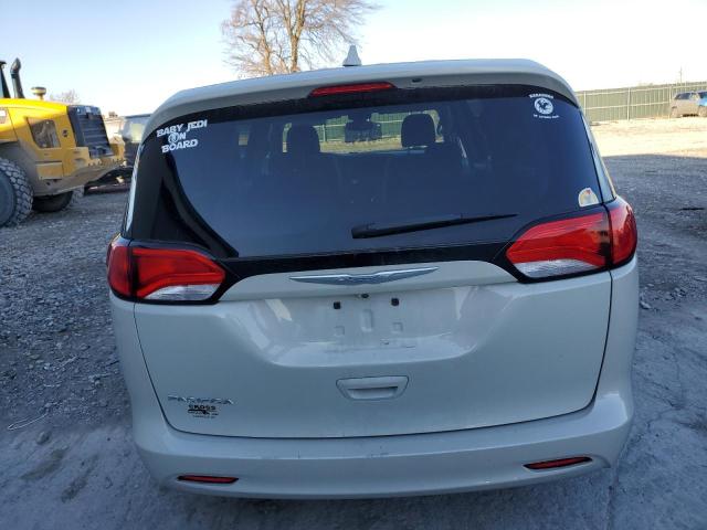 Photo 6 from auction – 2017 CHRYSLER PACIFICA T with VIN 2C4RC1DG9HR768931