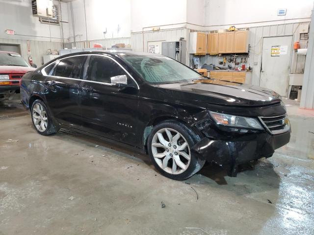 Photo 4 from auction – 2014 CHEVROLET IMPALA LT with VIN 1G1125S36EU134314