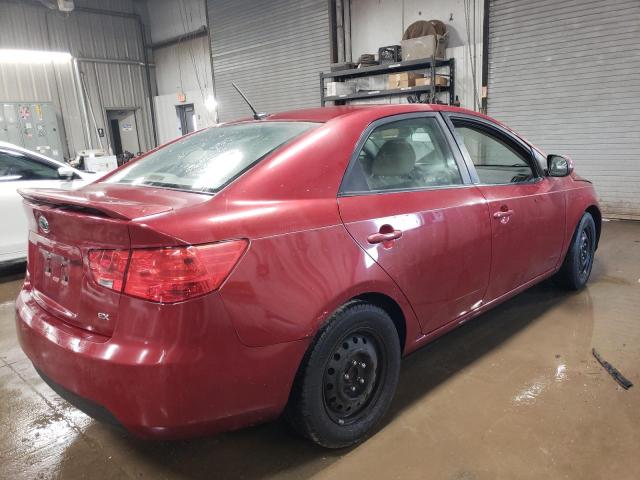 Photo 3 from auction – 2011 KIA FORTE EX with VIN KNAFU4A29B5458810