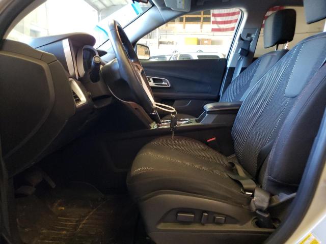 Photo 7 from auction – 2015 CHEVROLET EQUINOX LT with VIN 2GNALBEK8F1172797