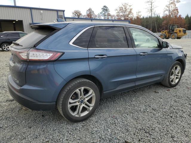 Photo 3 from auction – 2018 FORD EDGE TITAN with VIN 2FMPK4K93JBB74345