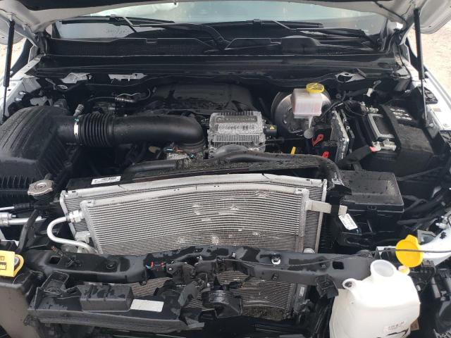 Photo 11 from auction – 2022 RAM 1500 BIG H with VIN 1C6SRFBT8NN480637