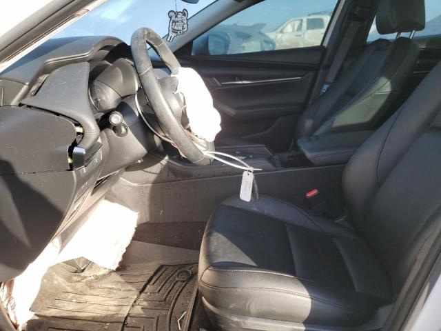 Фото 7 с аукциона – 2021 MAZDA 3 PREFERRE с VIN JM1BPBCL7M1314749