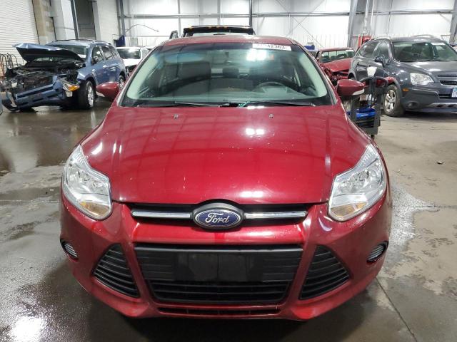 Photo 5 from auction – 2013 FORD FOCUS SE with VIN 1FADP3F27DL306274
