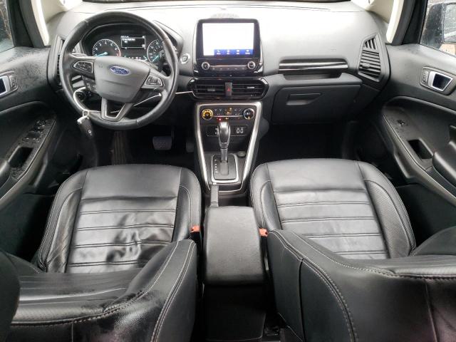 Photo 8 from auction – 2020 FORD ECOSPORT T with VIN MAJ6S3KL9LC354508