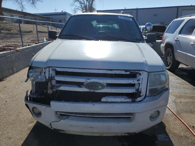 Photo 5 from auction – 2008 FORD EXPEDITION with VIN 1FMFU16578LA21182