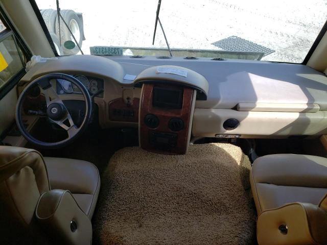 Photo 5 from auction – 2011 FOUR XL with VIN 5B4MD6798A3443239