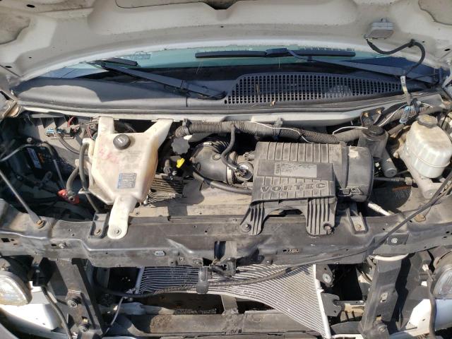 Photo 12 from auction – 2012 CHEVROLET EXPRESS G1 with VIN 1GCSGAFX1C1165018