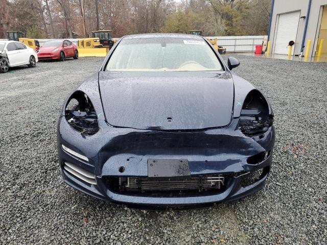 Photo 5 from auction – 2015 PORSCHE PANAMERA 2 with VIN WP0AA2A73FL005113