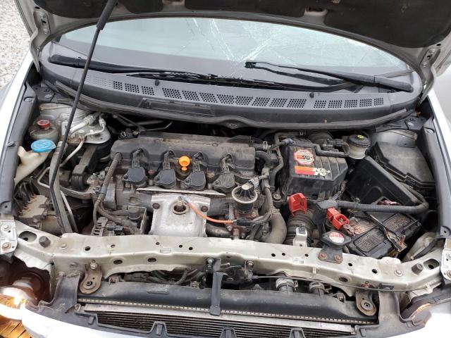 Photo 11 from auction – 2009 HONDA CIVIC EXL with VIN 19XFA16919E001455