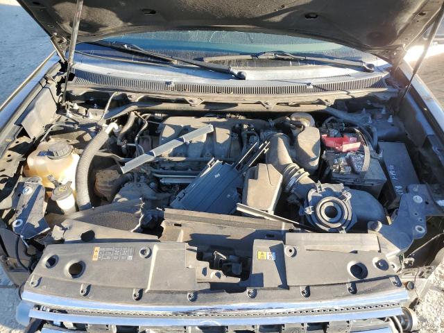 Photo 12 from auction – 2014 FORD FLEX SEL with VIN 2FMGK5C80EBD08620
