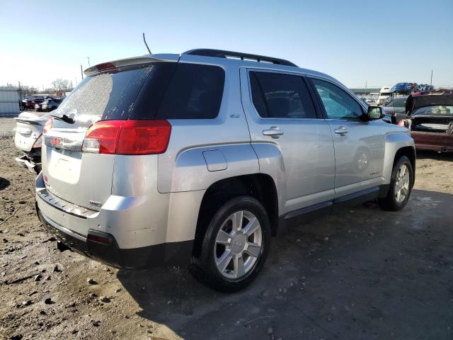 Photo 3 from auction – 2013 GMC TERRAIN SL with VIN 2GKFLVEK0D6411473