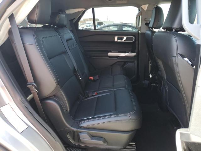 Photo 10 from auction – 2023 FORD EXPLORER X with VIN 1FMSK7DH7PGB17762