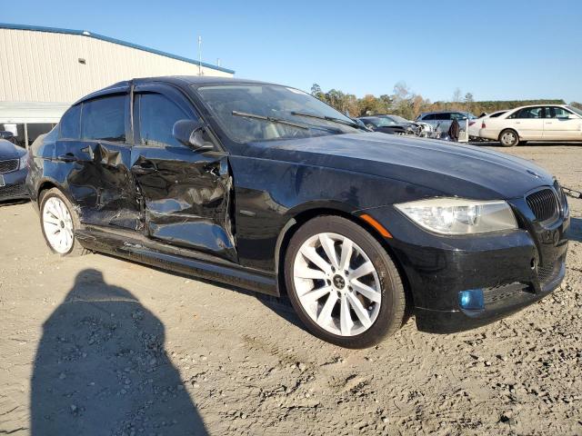 Photo 4 from auction – 2011 BMW 328 I with VIN WBAPH7C54BE460157