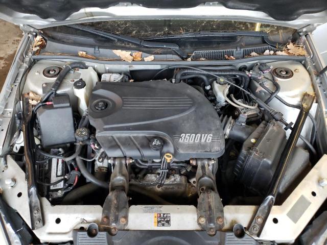 Photo 11 from auction – 2011 CHEVROLET IMPALA LT with VIN 2G1WG5EK2B1210046