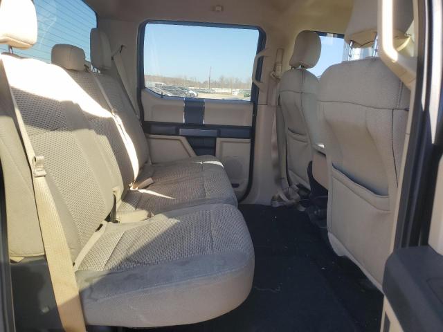 Photo 10 from auction – 2016 FORD F150 SUPER with VIN 1FTEW1EG8GKF46267