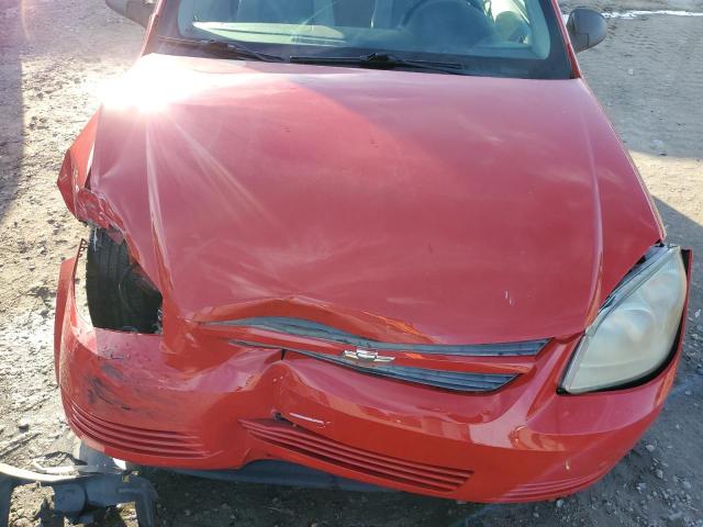 Photo 11 from auction – 2010 CHEVROLET COBALT LS with VIN 1G1AA1F58A7132600