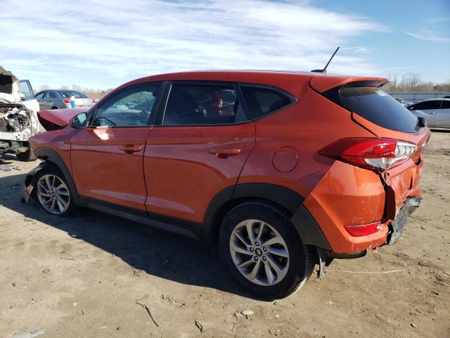 Photo 2 from auction – 2016 HYUNDAI TUCSON SE with VIN KM8J23A45GU057049