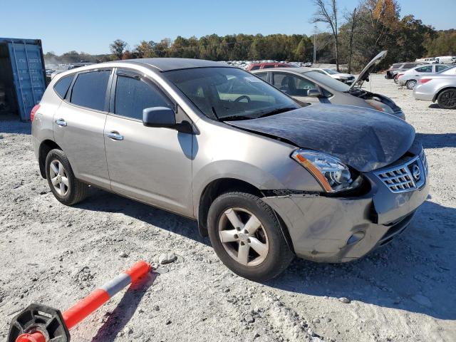 Photo 4 from auction – 2010 NISSAN ROGUE S with VIN JN8AS5MT3AW016194