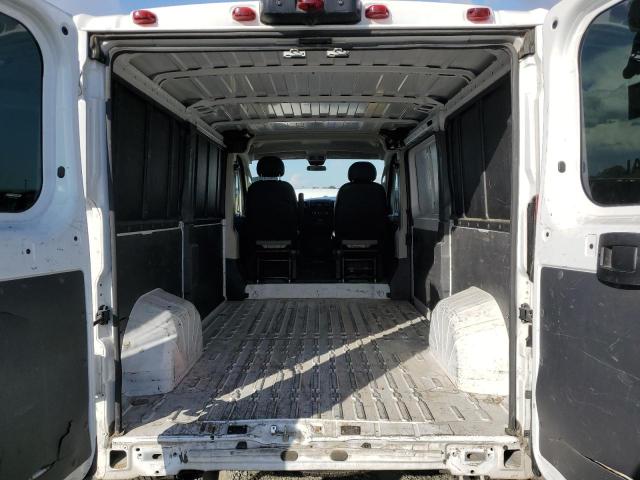 Photo 10 from auction – 2019 RAM PROMASTER with VIN 3C6TRVAG0KE565538