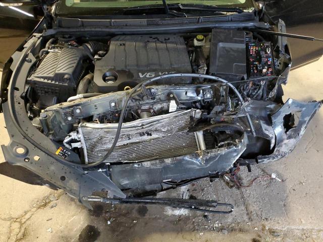 Photo 11 from auction – 2014 BUICK LACROSSE with VIN 1G4GC5G32EF289739