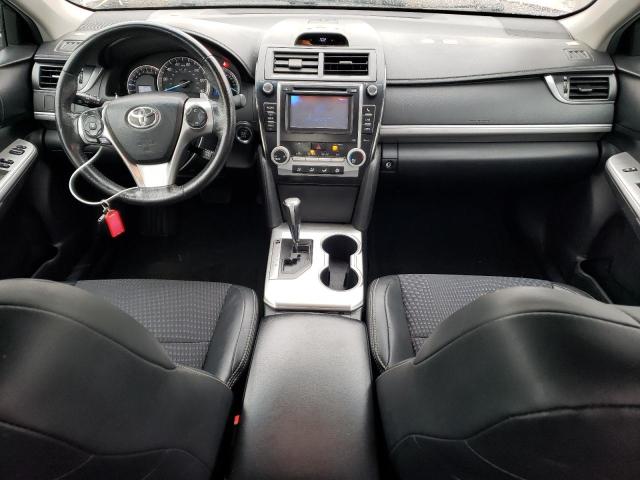 Photo 8 from auction – 2012 TOYOTA CAMRY BASE with VIN 4T1BF1FK8CU578863