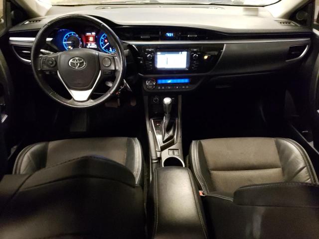 Photo 8 from auction – 2014 TOYOTA COROLLA L with VIN 5YFBURHE0EP122727