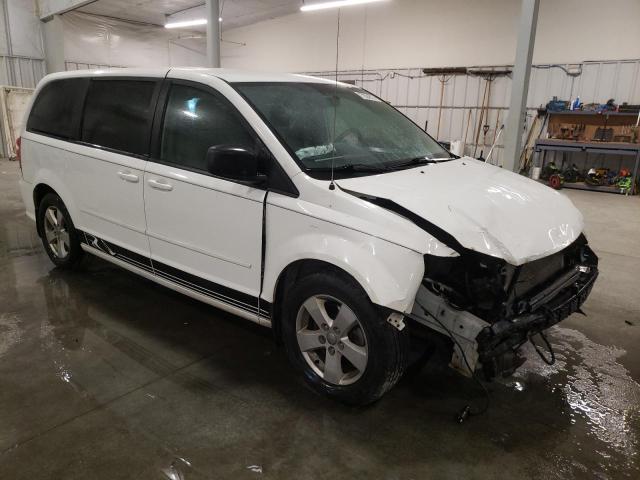 Photo 4 from auction – 2013 DODGE GRAND CARA with VIN 2C4RDGBG0DR598651