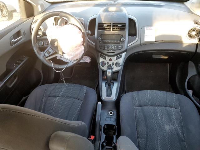 Photo 8 from auction – 2015 CHEVROLET SONIC with VIN 1G1JC5SH3F4139724